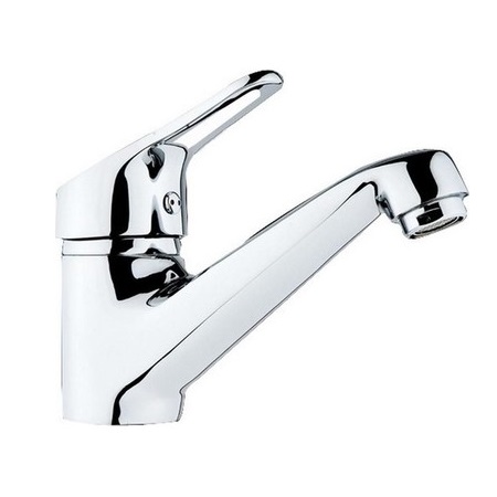 ATİ SERİK MIX LAVABO
